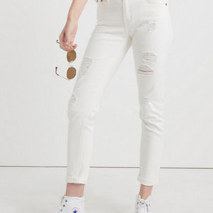 Sienna Slim Fit (Mid Rise)